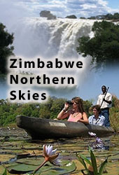 Tours and Safaris in Zimbabwe