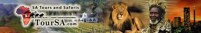 Tours in South Africa