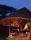 Accommodation in Kenya
