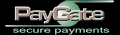 PayGate Secure Payment Logo