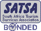Satsa Logo